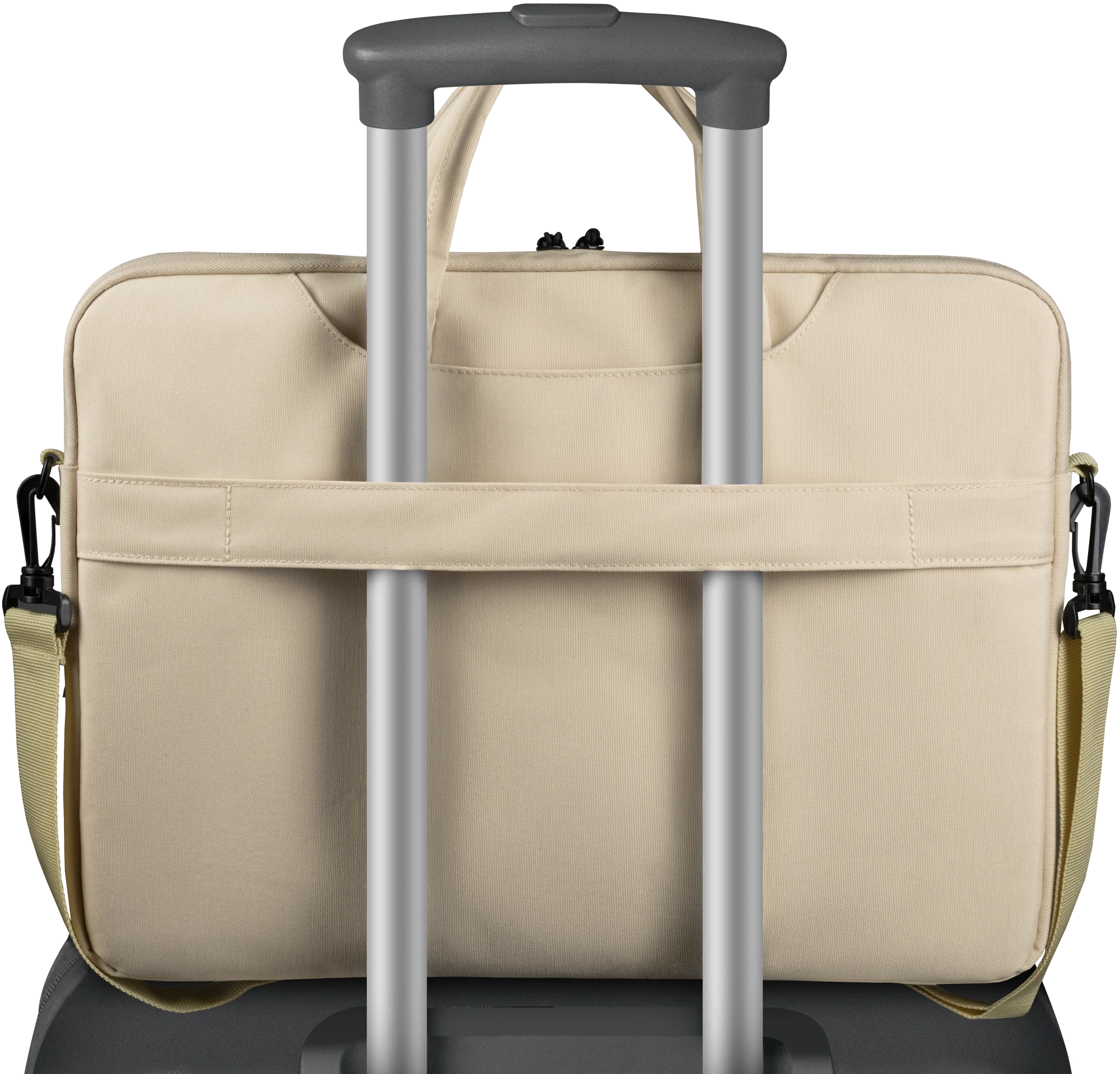 Сумка для ноутбука 16" Defender Omny, Beige (26137)