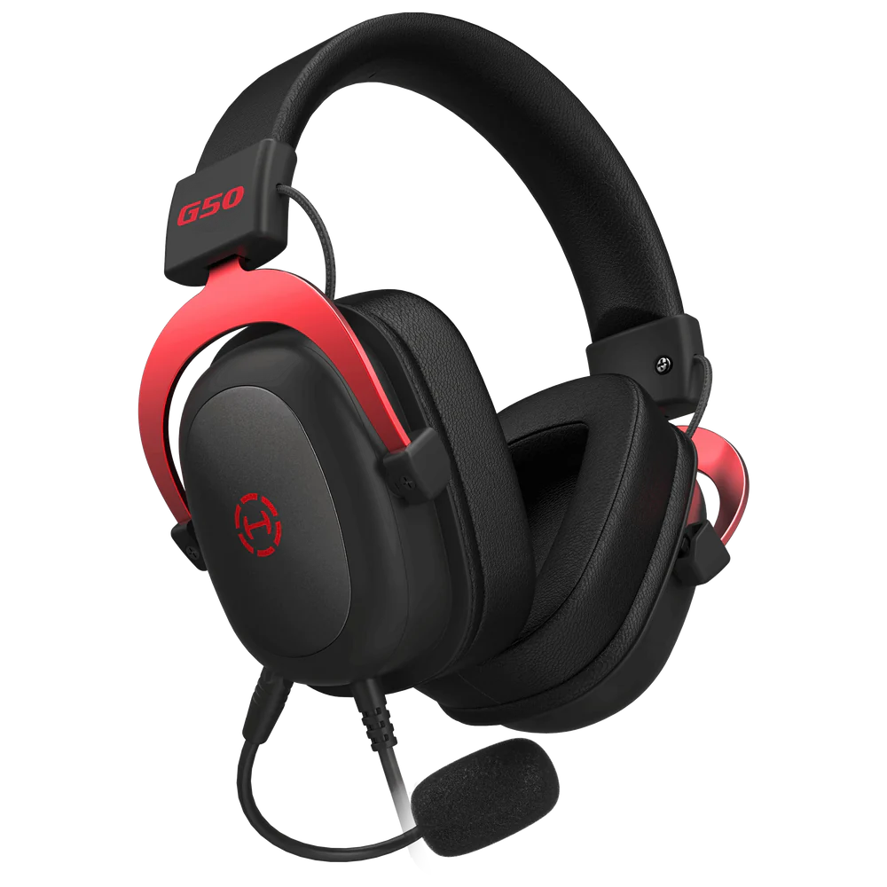 Гарнитура Edifier Hecate G50 (G50/BLACK)