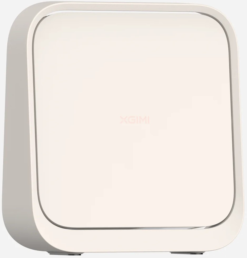 Проектор XGIMI Elfin Flip (EAN:6935670505750)