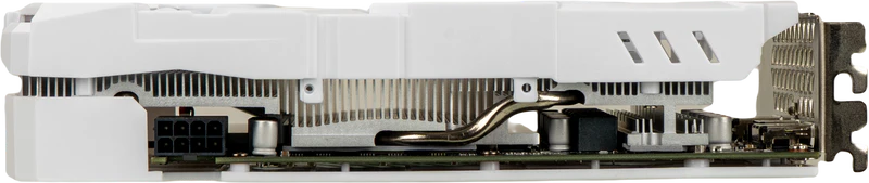Видеокарта MaxSun MS-RX580 2048SP TRW 8G (MS-RX580 2048SP TRW 8G)