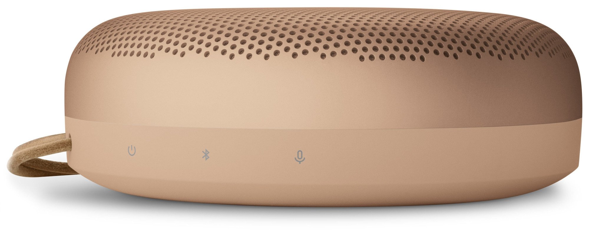 Колонка Bang & Olufsen Beosound A1 3rd Gen Honey Tone (1736001)