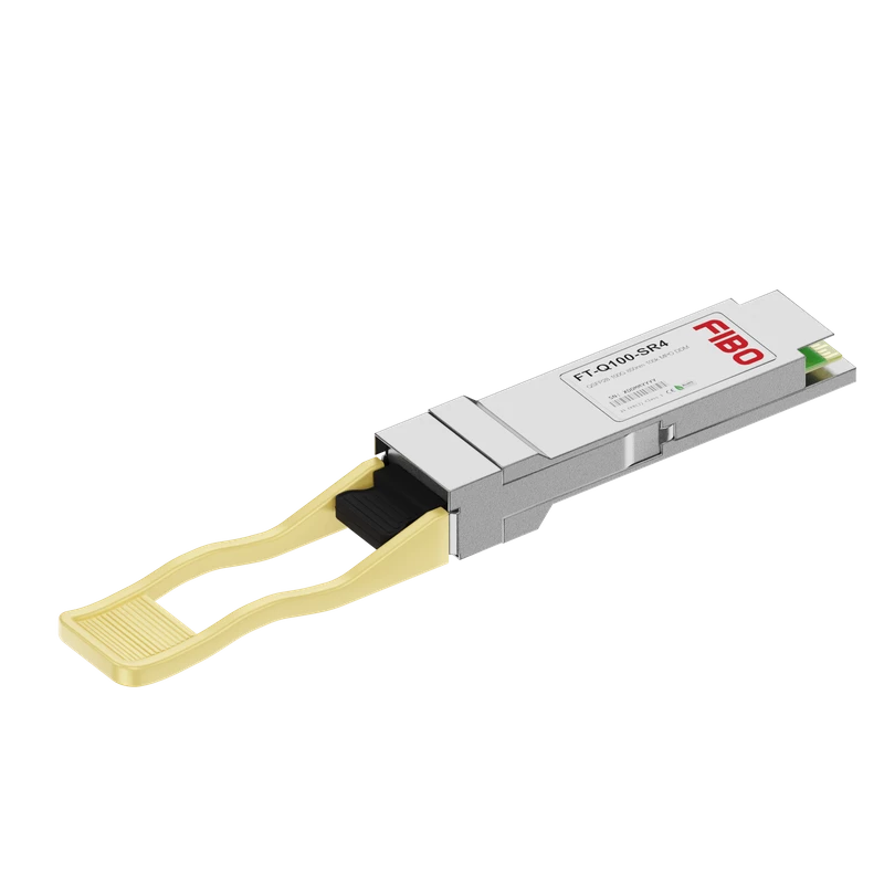 Активный оптический модуль Mellanox MMA1B00-C100D (MMA1B00-C100D)