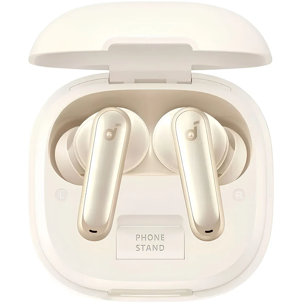 Наушники soundcore P40i - White (A3955-WH)