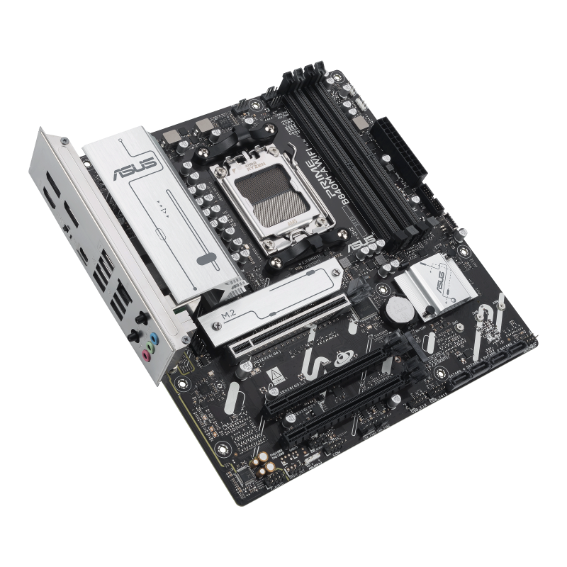 Материнская плата ASUS PRIME B840M-A WIFI (90MB1J20-M0EAY0)