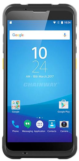 Терминал сбора данных Chainway C66 (C66AEA11-T1) (F0000004275)