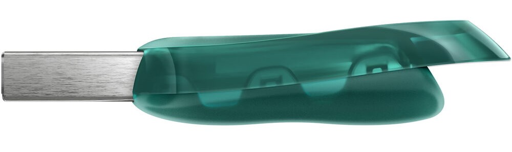 Флэш-накопитель Sandisk Ultra Eco 64GB (SDCZ96-064G-G46)