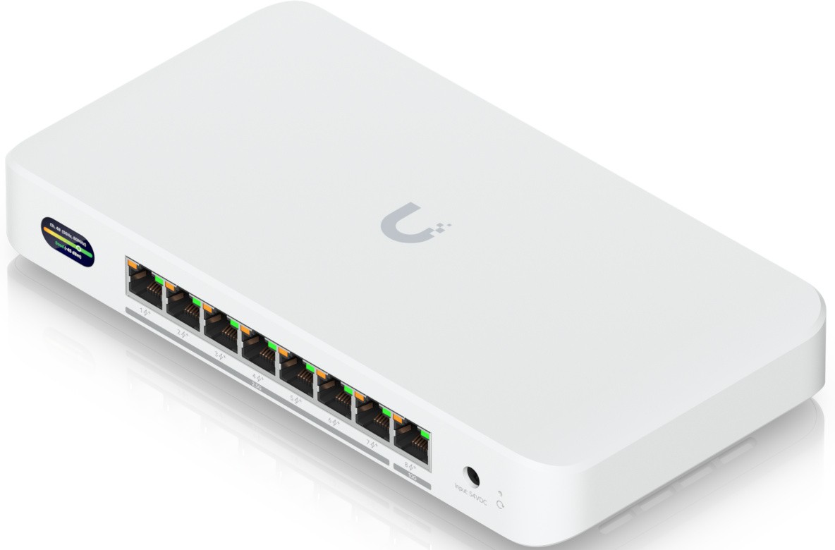 Коммутатор Ubiquiti Device Bridge Switch (UDB-Switch)