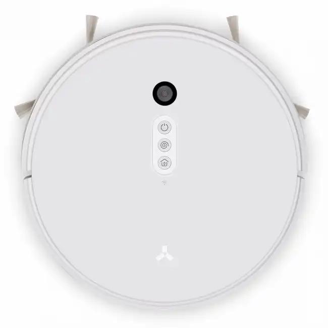 Робот-пылесос Accesstyle VR32V02MW (VR32V02MW)
