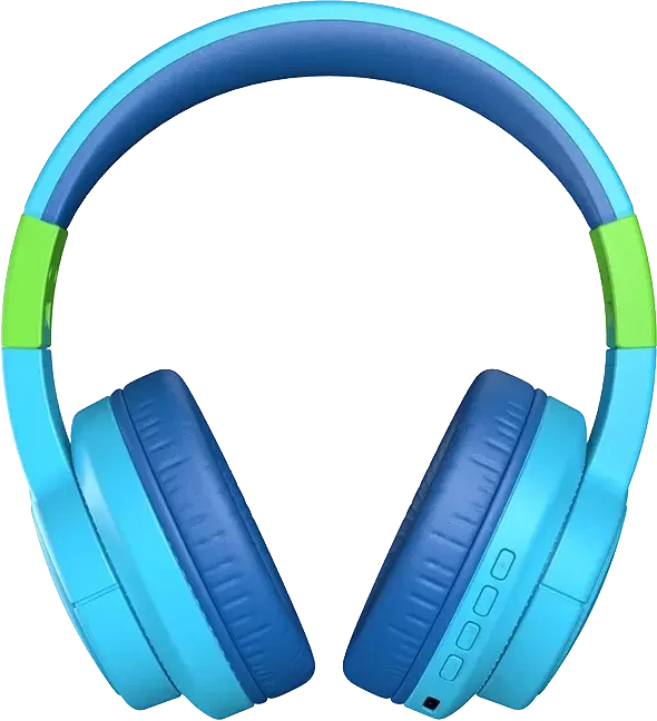 Наушники ttec SoundBuddy 3 Kids - Sky Blue (2KM171GM)