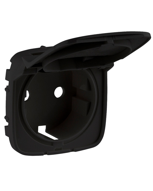  Розетка наклонная Legrand (754848)