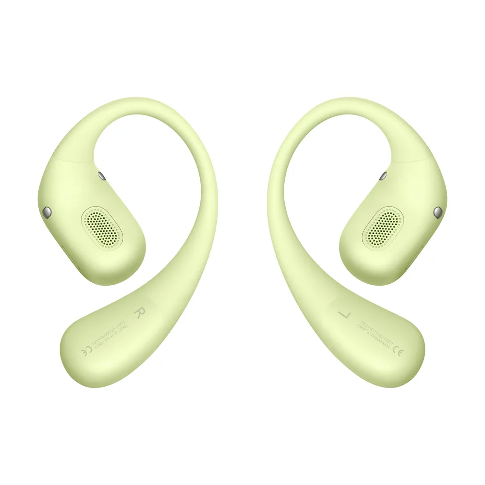 Наушники Huawei FreeArc T0021 Green (55038103)