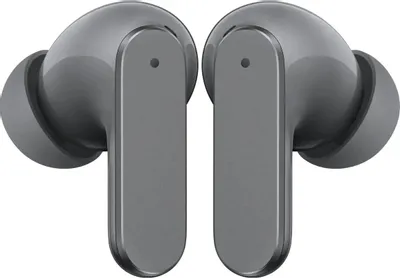 Наушники REALME Buds Air 8, RMA2503, Bluetooth, темно-серый  (6941764483309)