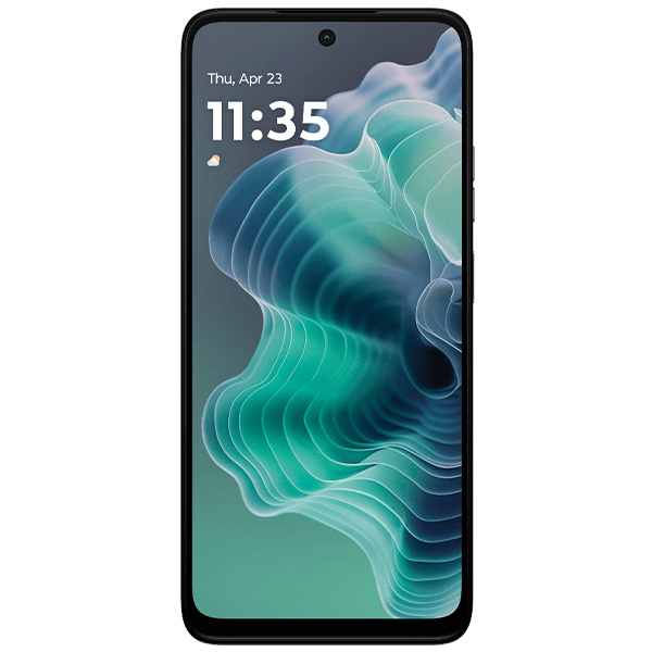 Смартфон Motorola moto g35 5G, 8/256GB, Midnight Black (PB3J0035KZ)