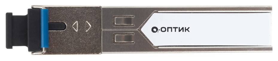 Трансивер А-Оптик AO-SFP-B35S-40D (AO-SFP-B35S-40D)