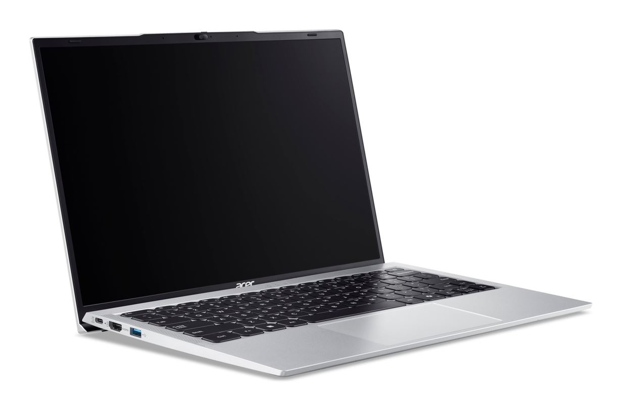 Ноутбук Acer Aspire 14 AI A14-52M-51RM (NX.JFVER.002)