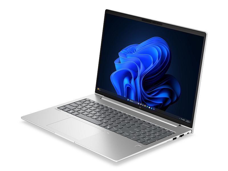 Ноутбук HP EliteBook 6 G2i 16 (DG1E3ET)