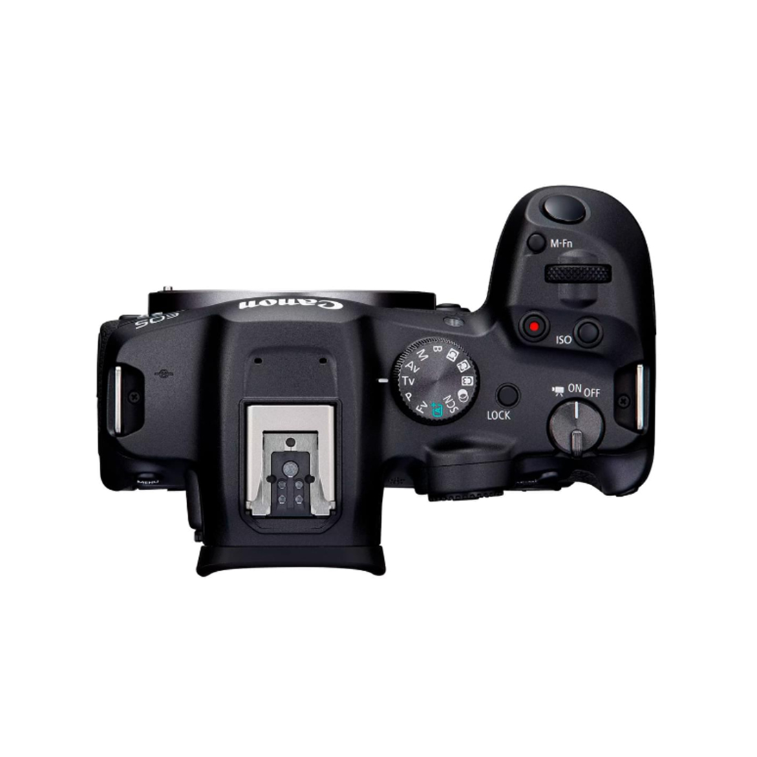 Цифровой фотоаппарат CANON EOS R7 BODY (5137C041AA)