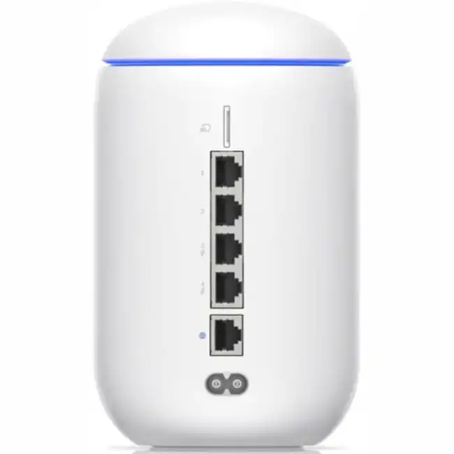 Маршрутизатор Ubiquiti Dream Router (UDR-EU)