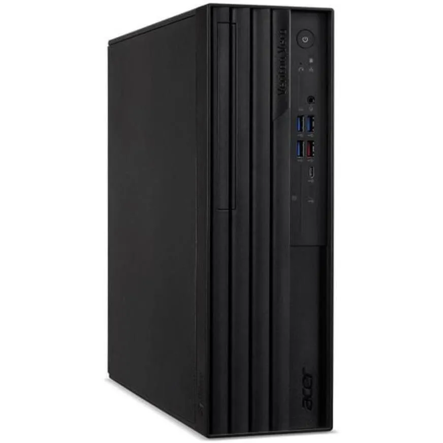 Системный блок Acer Veriton X4720G MicroTower (DT.R1XEC.01W)