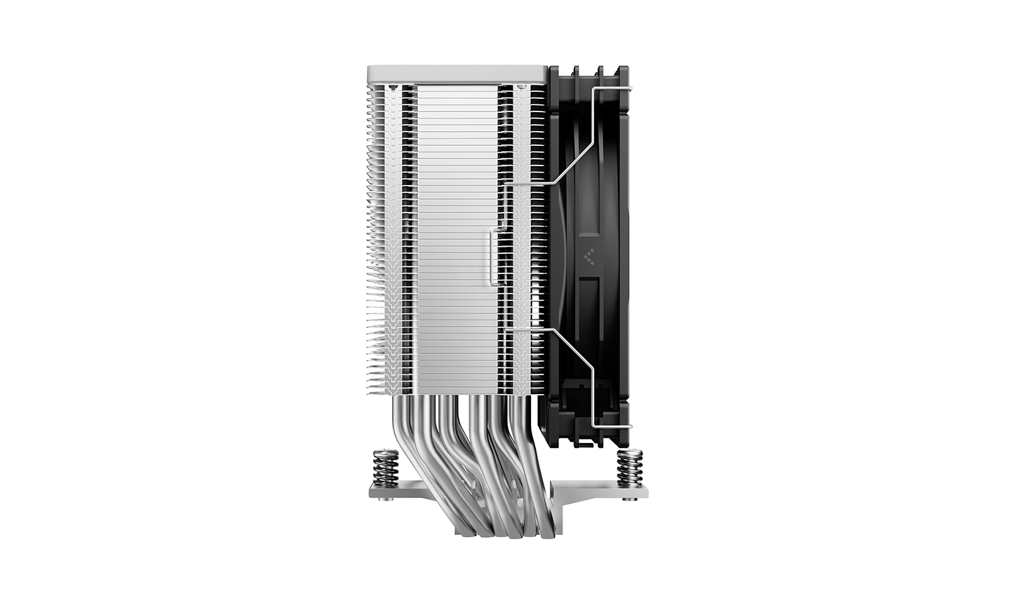 Кулер для процессора Deepcool AG600 (R-AG600-BKNPMG2-G)