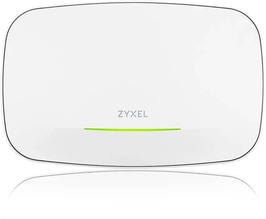 Точка доступа Wi-Fi Zyxel NebulaFlex Pro WBE530 (WBE530-EU0101F) Точка доступа Wi-Fi Zyxel NebulaFlex Pro WBE530 (WBE530-EU0101F)
