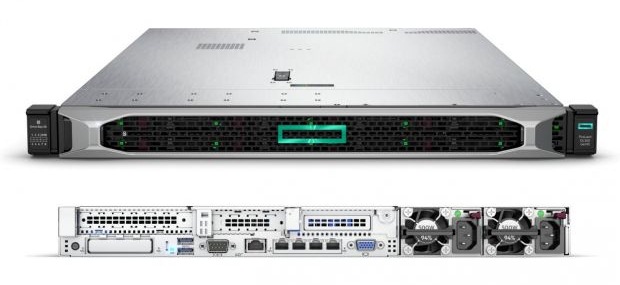 Сервер HPE DL360 Gen10 (P23578-B21)