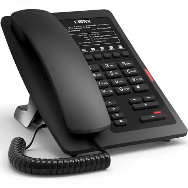  IP Телефон Fanvil FH3PB (FH3PB sale)
