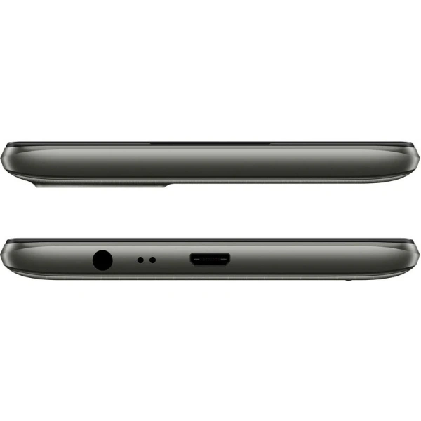 Смартфон realme C25Y, 4/128GB, Metal Grey (RMX3269/128GB/METAL GREY)