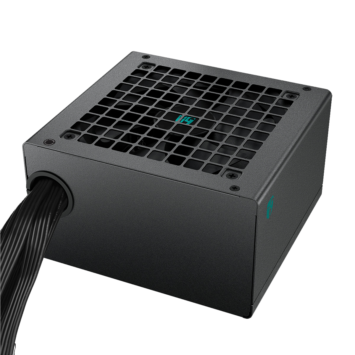 Блок питания ATX 700W GamerStorm PK700D, Bronze, (R-PK700D-FA0B-WGEU)