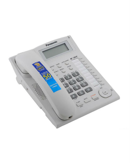 KX-TS2388 Проводной телефон (RUW) (KX-TS2388RUW)