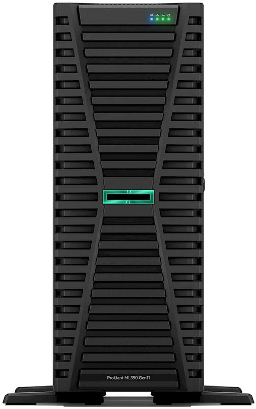 Сервер HP Enterprise ProLiant ML350 Gen11 (P81779-425)
