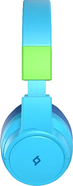 Наушники ttec SoundBuddy 3 Kids - Sky Blue (2KM171GM)