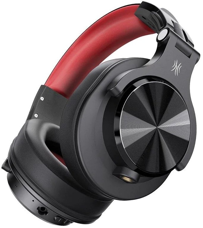 Гарнитура Focus OneOdio Fusion A70 (A70/RED)