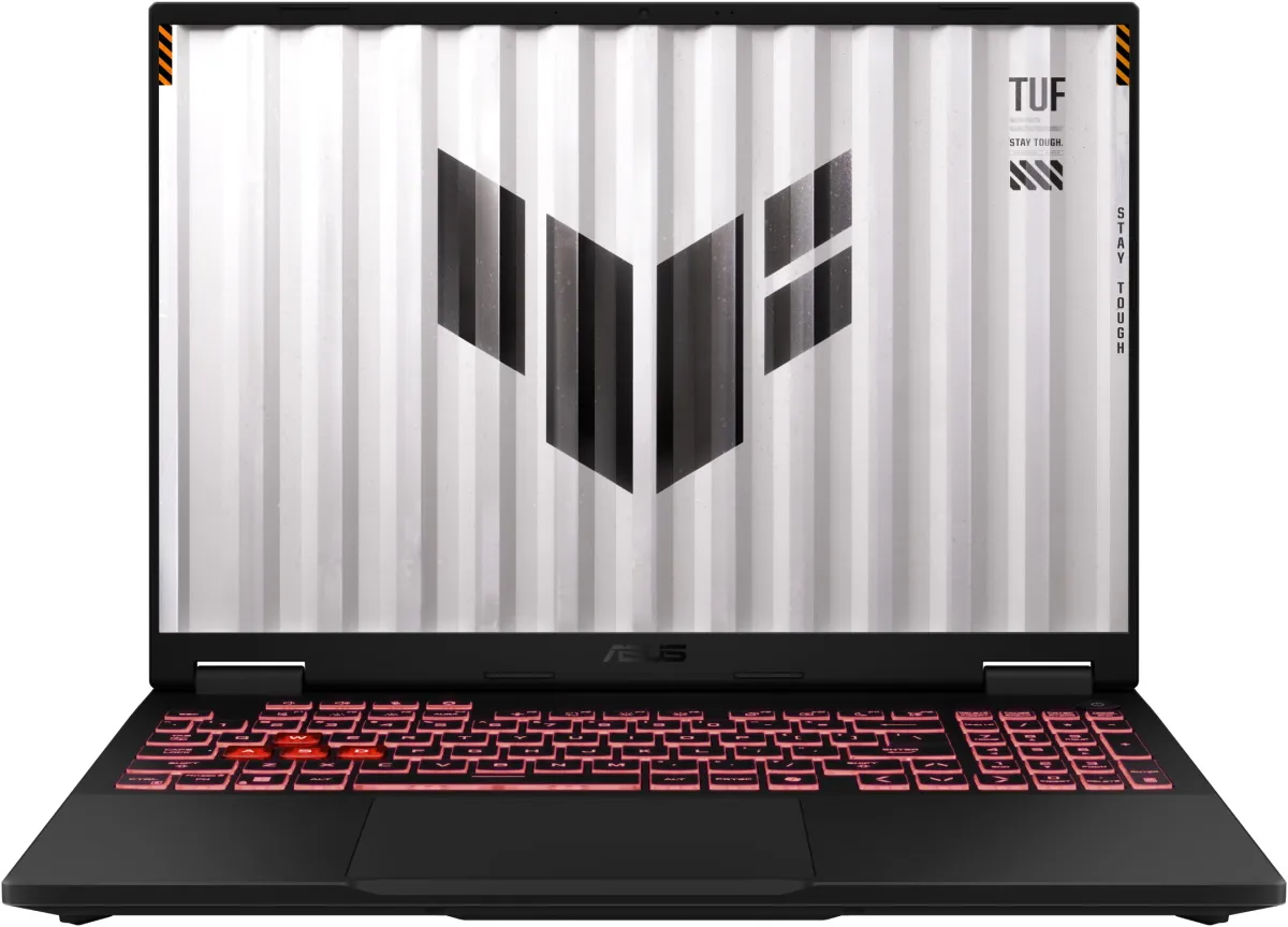 Ноутбук ASUS TUF Gaming A16 FA608UHI-TU252W 16" (90NR0KS1-M00K30)