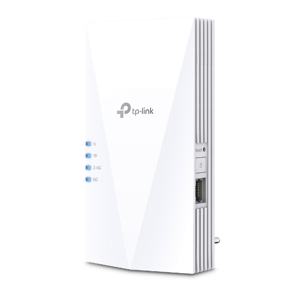Усилитель Wi-Fi сигнала Tp-Link RE500X  (RE500X) Усилитель Wi-Fi сигнала Tp-Link RE500X  (RE500X)