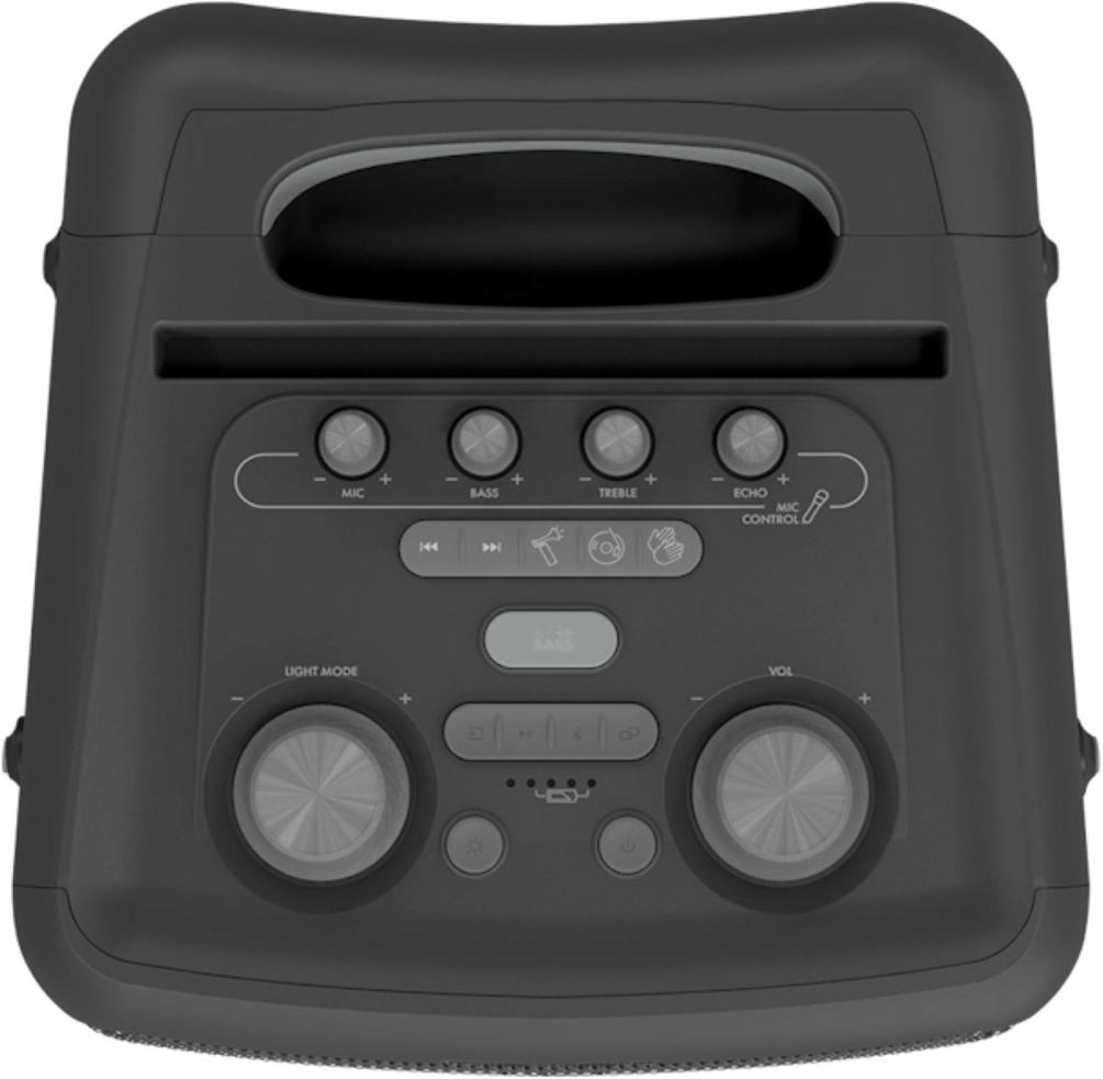 Колонка Klipsch Vegas Black (1073414)