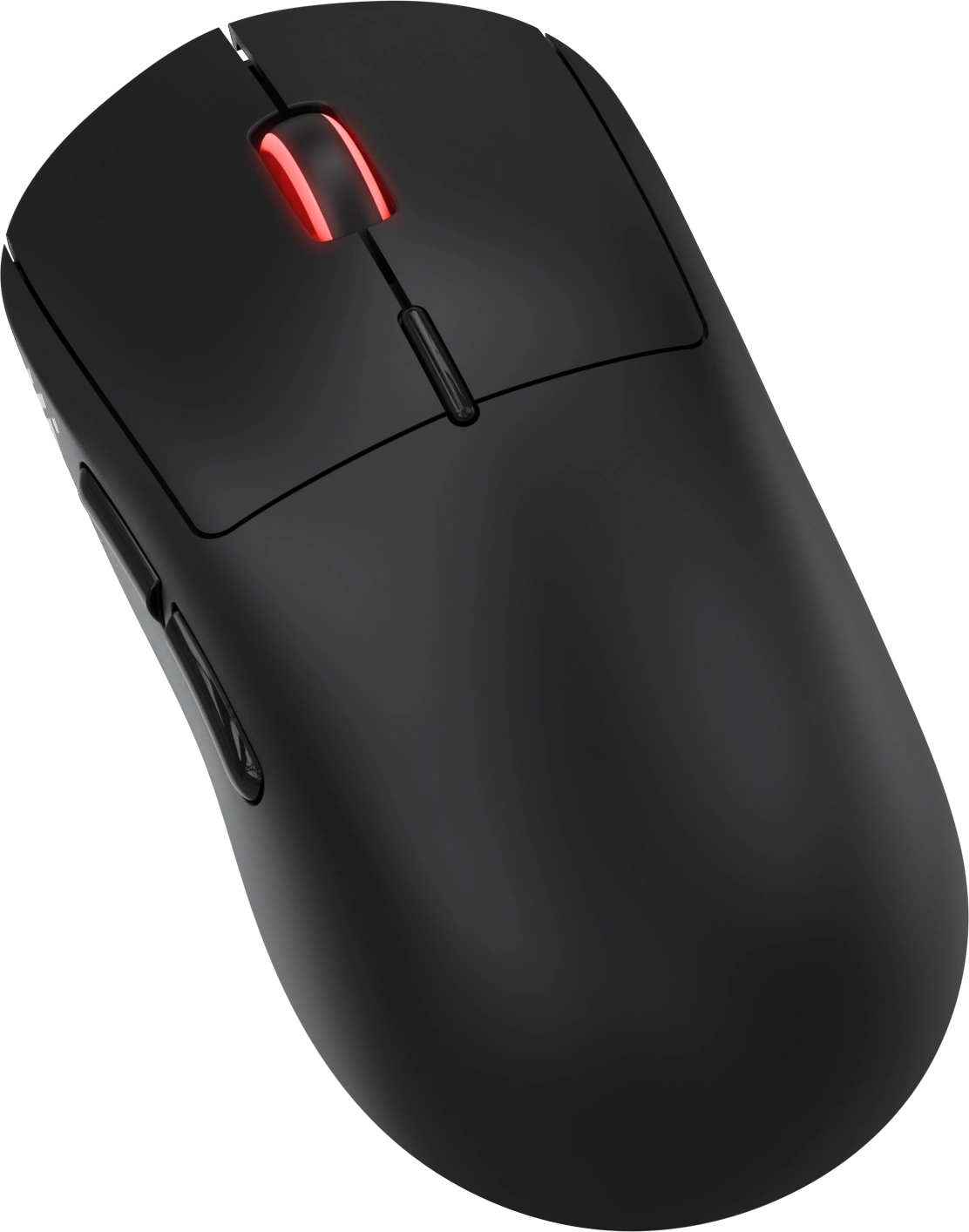 Мышь Defender Elite GM-212, Black (52212)
