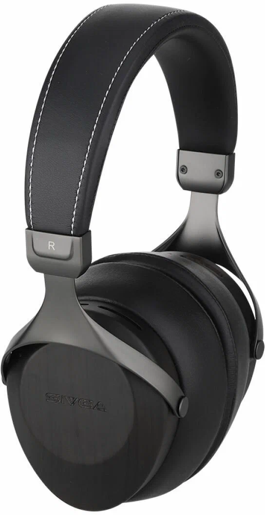Наушники Sivga Robin SV021 (SV021/ROBIN-BLACK)