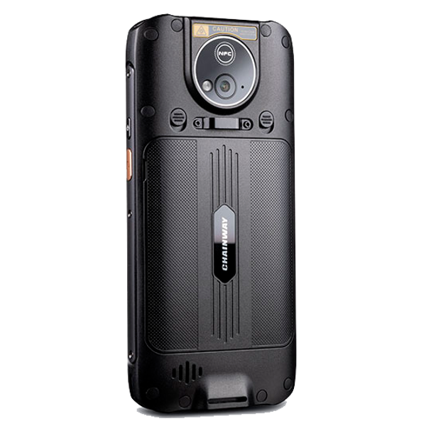 Терминал сбора данных Chainway MC95 (MC95EEA12-T12) (F0000004384) Терминал сбора данных Chainway MC95 (MC95EEA12-T12) (F0000004384)