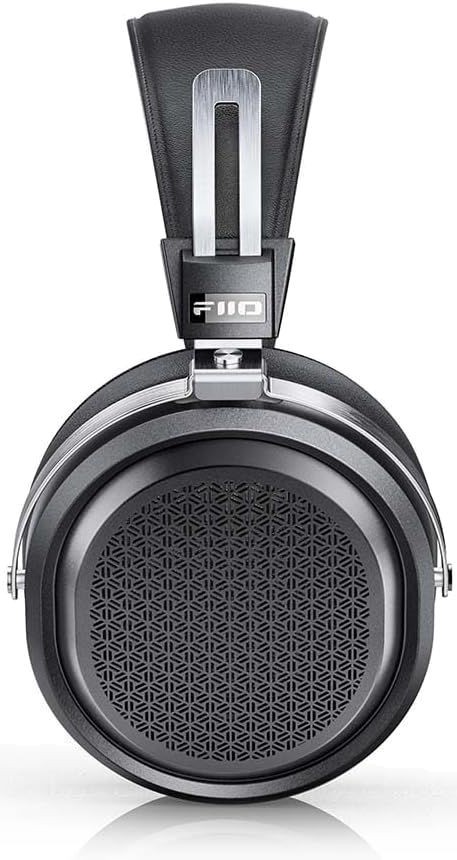 Наушники FiiO FT1 Pro, Black (FT1 PRO/BLACK)