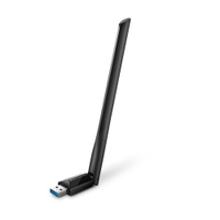 Антенна TP-Link Wireless Archer T2U Plus USB (ARCHER T2U PLUS(RU) V1.0)