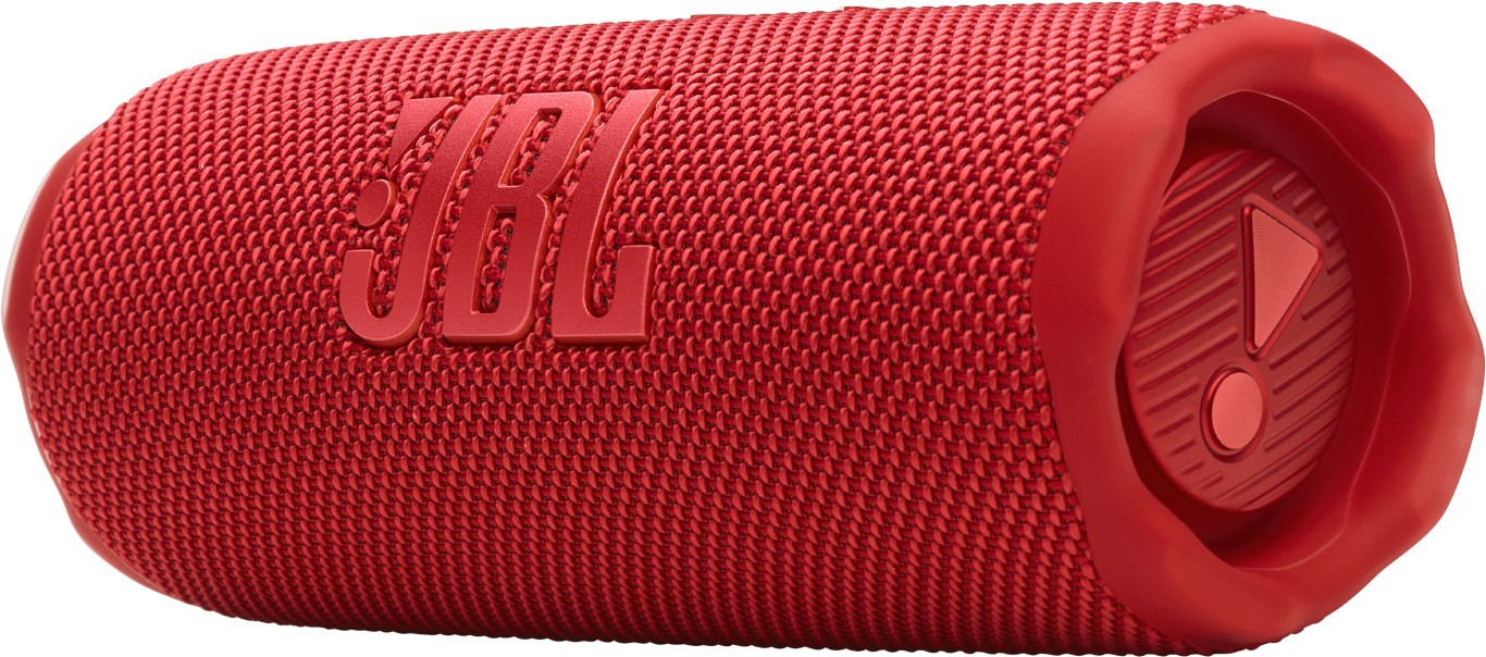 Колонка JBL Flip 7, Red (JBLFLIP7RED)