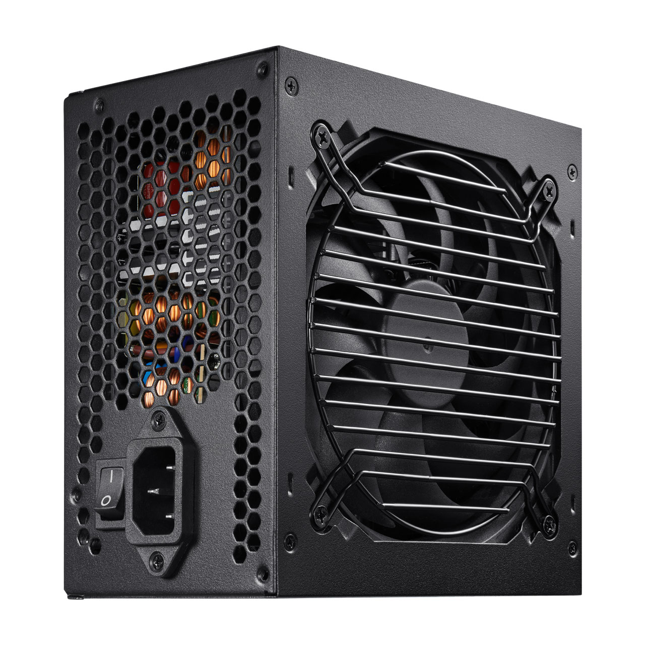 Блок питания FSP VIC BD 750W, VIC-750BD (POA7500202)