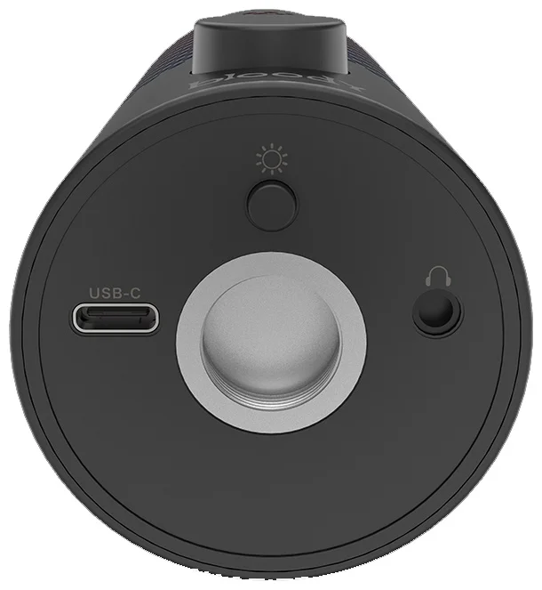 Микрофон Bloody GM50 Pro Black (GM50 Pro Black)