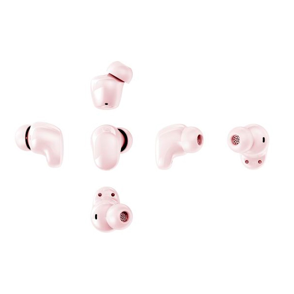 Bluetooth гарнитура Redmi Buds 6 Play M2420E1 (M2420E1 Pink)