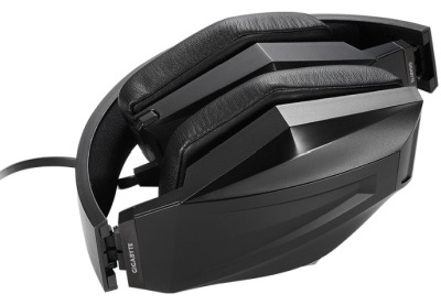 Гарнитура Gigabyte Force H3 (Force H3/Black)