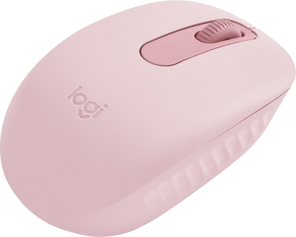 Мышь Logitech M196, Rose (910-007461)