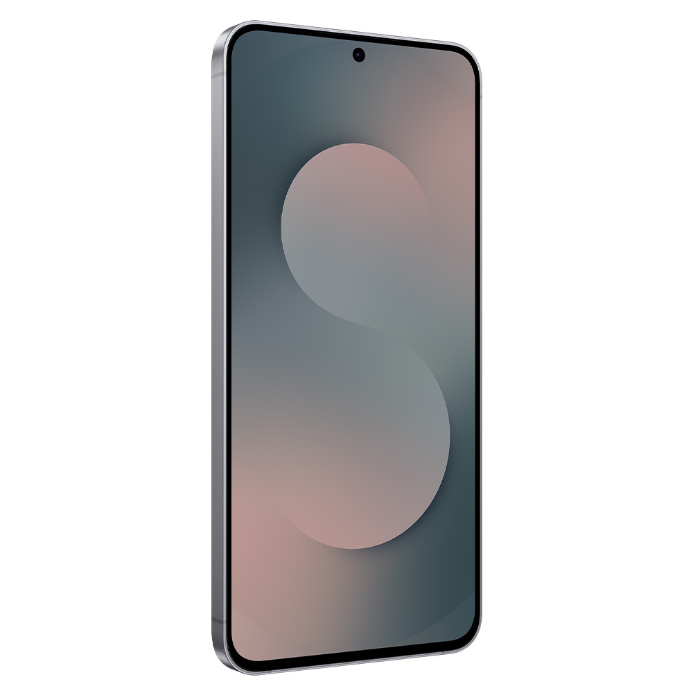 Смартфон Samsung Galaxy S25 FE 5G 8/256GB, Jetblack (SM-S731BZKCSKZ)