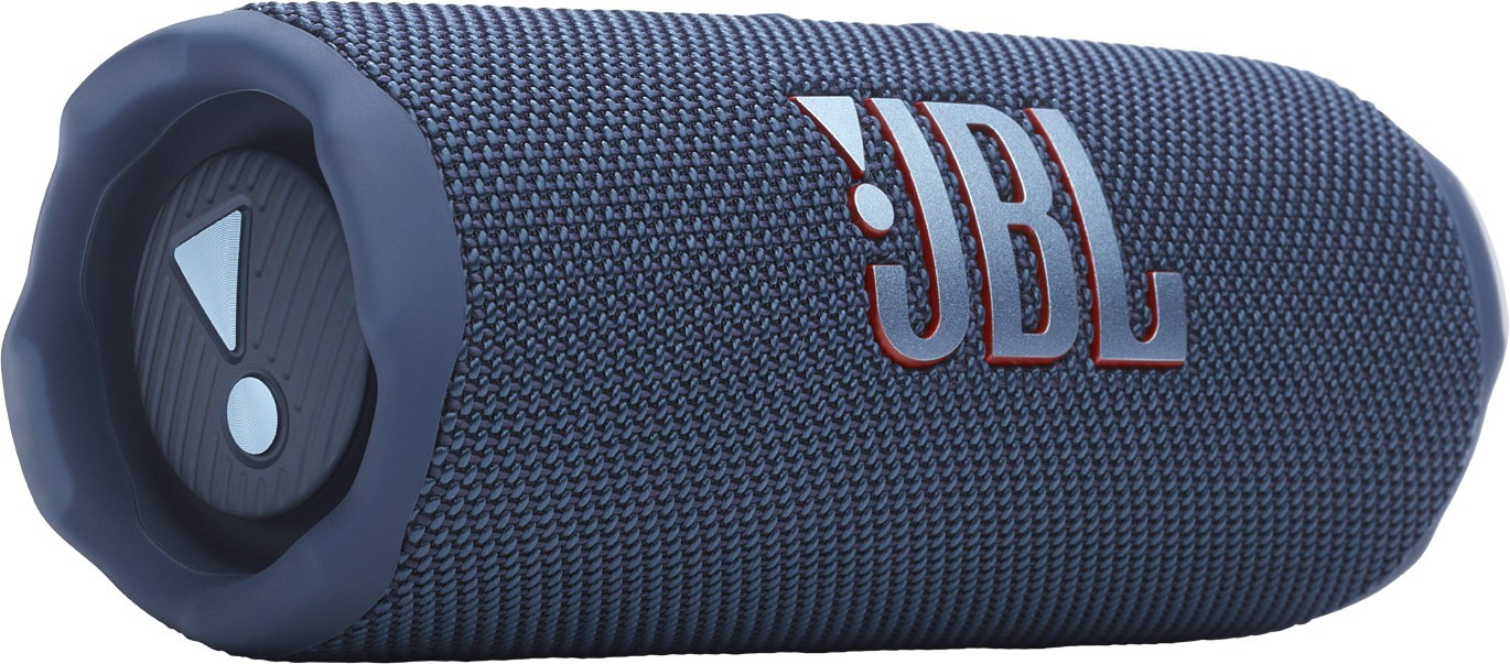 Колонка JBL Flip 7, Blue (JBLFLIP7BLU)