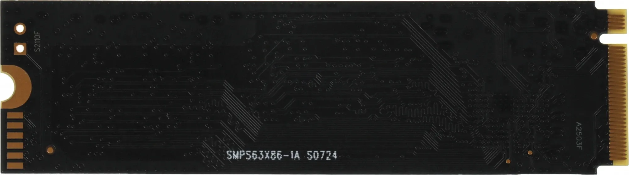 Твердотельный накопитель 128GB SDD AMD RADEON R3 (R3MP30128G8)